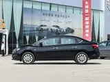 Nissan Sylphy Classic 2026 1.6L CVT Передний привод 3