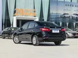 Nissan Sylphy Classic 2026 1.6L CVT Передний привод 4
