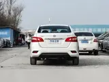 Nissan Sylphy Classic 2026 1.6L CVT XE Люк Передний привод 7