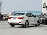 Nissan Sylphy Classic 2026 1.6L CVT XE Люк Передний привод 6