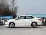 Nissan Sylphy Classic 2026 1.6L CVT XE Люк Передний привод 5