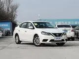 Nissan Sylphy Classic 2026 1.6L CVT XE Люк Передний привод 2