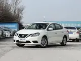 Nissan Sylphy Classic 2026 1.6L CVT XE Люк Передний привод 3