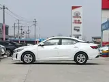 Nissan Sylphy 2026 1.6L CVT Комфорт Энджой Передний привод 5