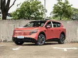 Nissan NX8 2026 Электро 650 Макс Задний привод 1