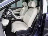 Nissan NX8 2026 Электро 630 Мастер Эдишн Задний привод 9