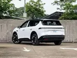 Nissan NX8 2026 Электро 630 Мастер Эдишн Задний привод 5