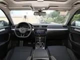 Skoda Superb 2025 TSI280 DSG Премиум Передний привод 8
