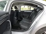Skoda Superb 2025 TSI280 DSG Премиум Передний привод 12