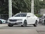Skoda Superb 2025 TSI280 DSG Премиум Передний привод 2