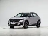 GS3 1.5T Динамик Смарт Передний привод 2