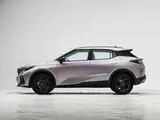 GS3 1.5T Динамик Смарт Передний привод 5