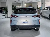 GS3 1.5T Динамик Смарт MAX Передний привод 6