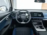 GS3 1.5T Динамик Селект Передний привод 7