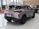 GS3 1.5T Динамик Энджой Передний привод 5
