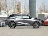 GS3 1.5T Динамик Энджой Передний привод 5