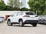 Frontlander 2026 2.0L Гибрид Лидер Передний привод 4