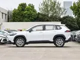 Frontlander 2026 2.0L Гибрид Лидер Передний привод 6