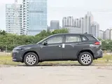 Frontlander 2026 2.0L Комфорт Передний привод 4