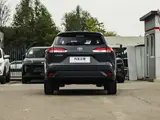 Frontlander 2026 2.0L Комфорт PLUS Передний привод 7
