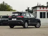 Frontlander 2026 2.0L Комфорт PLUS Передний привод 4