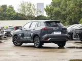Frontlander 2026 2.0L Гибрид Люкс Передний привод 4