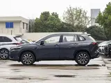 Frontlander 2026 2.0L Гибрид Люкс Передний привод 6