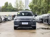 Frontlander 2026 2.0L Гибрид Люкс Передний привод 2
