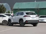 Frontlander 2026 2.0L Гибрид Люкс PLUS Передний привод 6