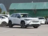 Frontlander 2026 2.0L Гибрид Люкс PLUS Передний привод 3