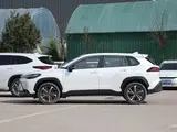 Frontlander 2026 2.0L Гибрид Люкс PLUS Передний привод 4