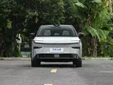 bZ3X 2026 Электро 610 Max Передний привод 2