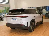 bZ3X 2025 Электро 520 PRO Передний привод 5