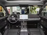 bZ3X 2025 Электро 520 PRO+ Передний привод 7