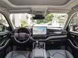 Highlander 2.0T Люкс 7-мест Полный привод 8