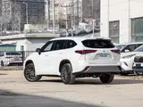 Highlander 2.0T Люкс 7-мест Полный привод 5