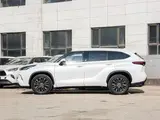 Highlander 2.0T Люкс 7-мест Полный привод 4