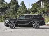 Highlander 2.0T Знатный 7-мест Полный привод 4