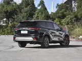 Highlander 2.0T Знатный 7-мест Полный привод 6