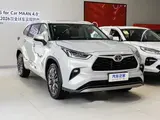 Highlander 2.5L Гибрид Люкс 7-мест Полный привод 3