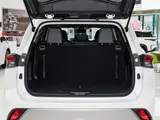 Highlander 2.5L Гибрид Люкс 7-мест Полный привод 11