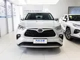 Highlander 2.5L Гибрид Люкс 7-мест Полный привод 2