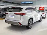 Highlander 2.5L Гибрид Люкс 7-мест Полный привод 6