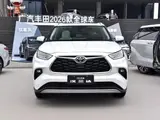 Highlander 2.5L Гибрид Высший 7-мест Полный привод 1