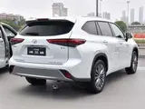 Highlander 2.5L Гибрид Высший 7-мест Полный привод 5