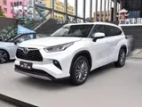 Highlander 2.5L Гибрид Высший 7-мест Полный привод 2