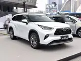 Highlander 2.5L Гибрид Высший 7-мест Полный привод 3