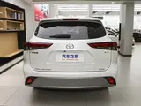 Highlander 2.5L Гибрид Элита 7-мест Полный привод 7