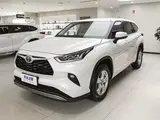 Highlander 2.5L Гибрид Элита 7-мест Полный привод 2