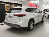 Highlander 2.5L Гибрид Элита 7-мест Полный привод 5